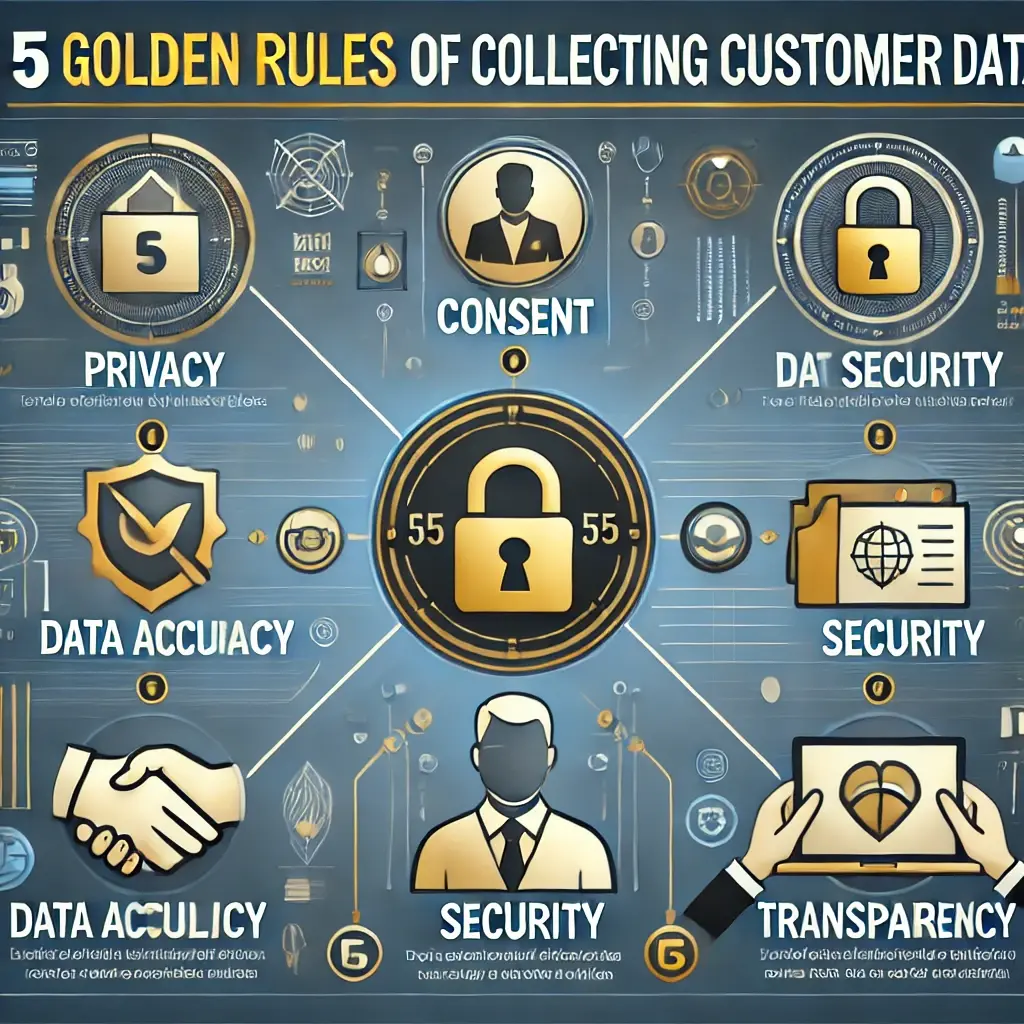 Müşteri Datası Alma